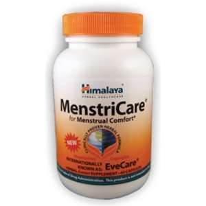  Menstri Care 60 Caps ( Natures Balanced Menstrual Comfort 