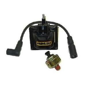  PAINLESS 60126 Ignition Coil Automotive