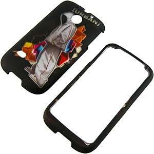  Gangster Protector Case for Huawei Ascend II M865 