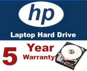 120GB HARD DRIVE for HP Pavilion DV2000 Series Laptop  