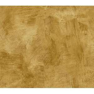  Bronze Faux Brushstroke Wallpaper SU60707 Kitchen 