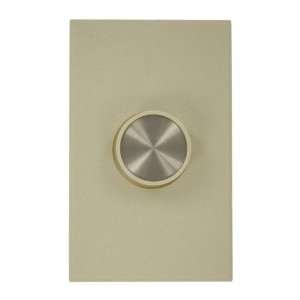   Fit 60800, 61000 Van Gogh Dimmer Units, Ivory Gold