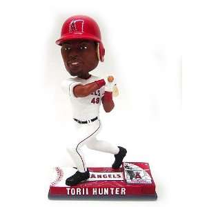  Forever Collectibles MLB 8 On The Field Bobber   Hunter 