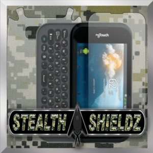  2 Pack LG MyTOUCH Q C800 Stealth Shieldz© FULL BODY 