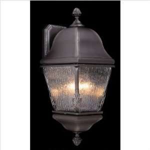  Framburg 9585 9590 Coeur de Lion Wall Lantern Size 23 x 