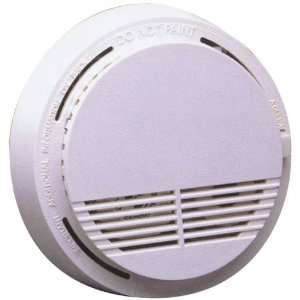  MTI Industries SA 6138 S 120 V Smoke Alarm Automotive