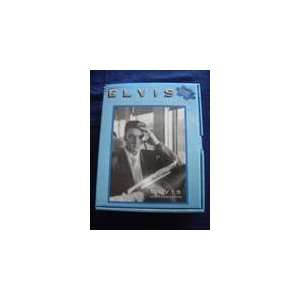  Elvis Presley 2 Sided Puzzle (The Wertheimer Collection 