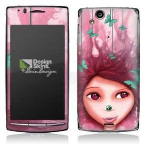  Design Skins for Sony Ericsson Xperia Arc   Sally and the 