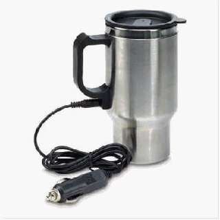  DD Discounts 265205 Auto Heated Mug  Case of 12 Kitchen 