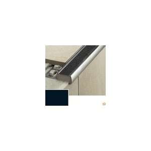  TREP G B Stair Nosing and Protection Profile, Stainless 