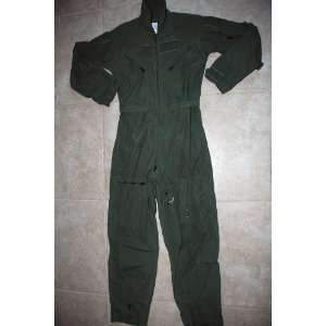  ORIGINAL US AIR FORCE ISSUE   NOMEX FLAME RESISTANT FLIGHT 