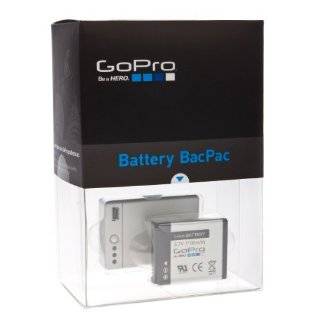 GoPro Battery Backpac