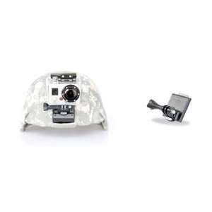  GoPro Camera ANVGM 001 NVG Mount for HD Hero Camera 