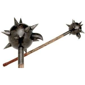  Conan the Destroyer Spiked Mace of Bombaata   Official 