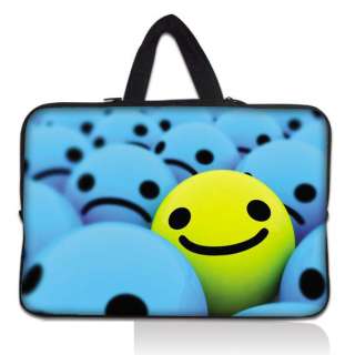 13 13.3 Neoprene Laptop Notebook Carry Bag Case With Handle