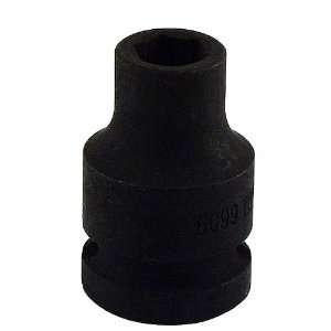  Great Neck OEM 6609 1/2 Inch Drive 7/16 Inch Shallow 
