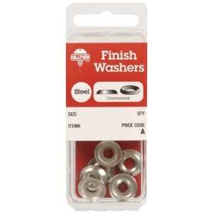  Cd/10 x 30 Hillman Finish Washer (6670)