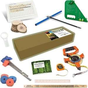  Forestry Suppliers Tree Study F.I.E.L.D. Kit®