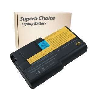  Superb Choice New Laptop Replacement Battery for IBM 