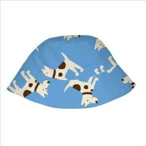  Bucket Sun Protection Hat in Dogs Baby