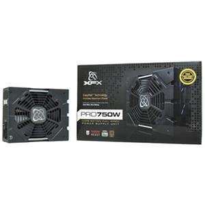 XFX, 750W Core Edition Power Supply (Catalog Category Cases & Power 