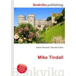  Mike Tindall Ronald Cohn Jesse Russell Books