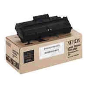 XEROX WORKCENTRE PRO 580 CARTRIDGE 2500 Prints On 4% Coverage Output 