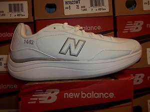 LOTS OF SIZES Ladies New Balance 1442 Toner Walking Shoe MUST SEE 