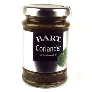 Barts Fresh Coriander 90g Grocery & Gourmet Food