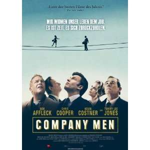  The Company Men Poster Movie German 11 x 17 Inches   28cm 