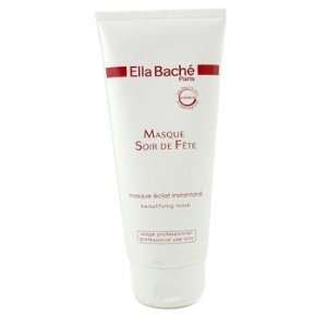  Exclusive By Ella Bache Beautifying Mask (Salon Size 