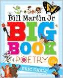 The Bill Martin Jr. Big Book Bill Martin Jr.