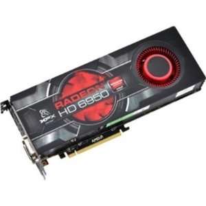  Selected RADEON HD6950 2GB DDR5 HD By XFX Electronics