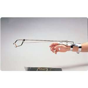 Quad Reacher Right Medium MP3(7.6cm) MP to Wrist 3(7.6cm) Forearm 