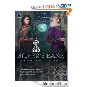 Silvers Bane Anne Kelleher  Kindle Store