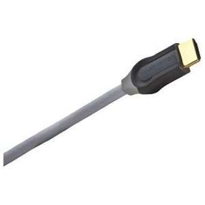 Monster   Just Hook It Up 6 In Wall HDMI Cable 