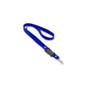  Blank Lanyard with USB Drive