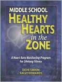Middle School Healthy Hearts in the Zone A Heart Rate Monitoring 