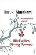 Blind Willow, Sleeping Woman 24 Stories