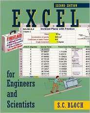   With CDROM], (0471256862), Sylvan C. Bloch, Textbooks   