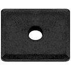 master magnetics ceramic block magnet 3 16 inch thick by