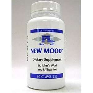  New Mood 60 Capsules by Progressive Labs Health 