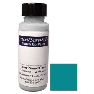   Touch Up Paint for 1997 Honda Accord (color code B 73M) and Clearcoat