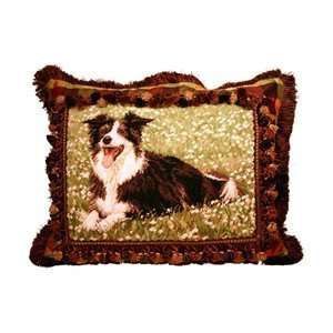  Zoe Decorative 7424 Animals Decorative Pillow Baby