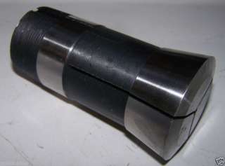 16C ROUND COLLETS, 3/16, EACH COLLET IS $15.99, 16C COLLETS  