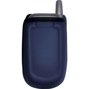  Xcite Hydrofoam Molded Pouch for Flip Phones (Navy Blue 