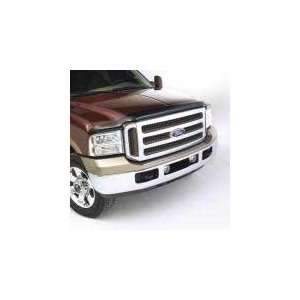   Excursion Air Deflector, Hood Low Profile without Logo Automotive