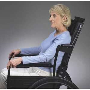    `Reclining Wheelchair Backrest 18W x 19H