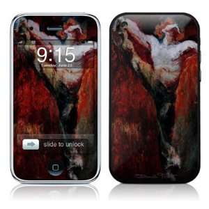  Baryshnikov Design Protector Skin Decal Sticker for Apple 