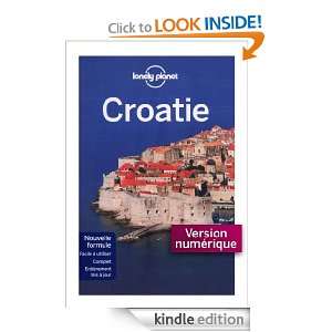 Croatie (French Edition) Collectif  Kindle Store
